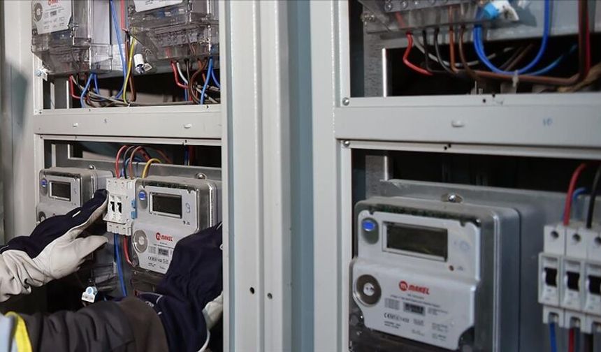 Elektrikte dijital dönüşüm başlıyor: Ücret ödenmeyecek!
