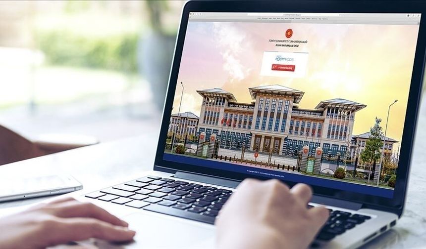 Ulusal Staj Programı başvuru süresi uzatıldı: Son tarihi kaçırmayın!