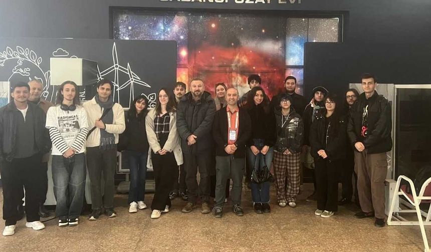 Anadolu Üniversitesi’nden turizm eğitiminde bir ilk!