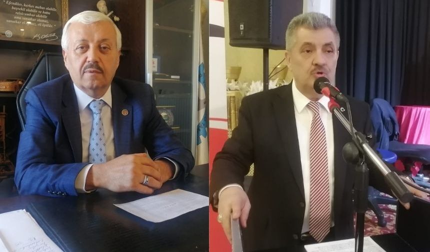 Eskişehir'de başkanlık yarışı hızlı başladı