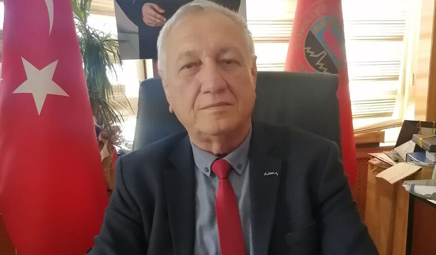 Eskişehir'de emeklilere sağlık eğitimi