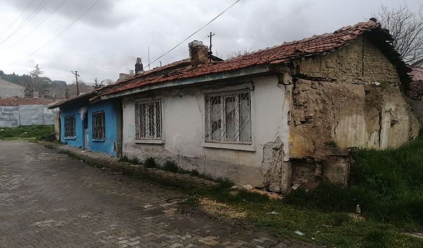 Eskişehir'de mahallelerde dönüşüm seferberliği