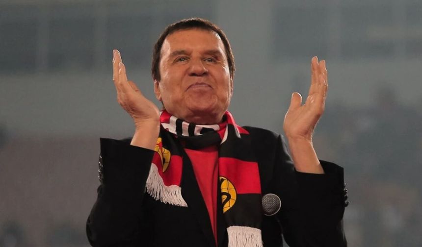 Eskişehirspor için besteledi: Mithat Körler’den yeni marş!