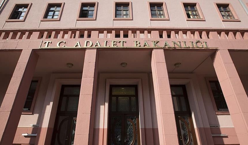 15 bin kişilik alım müjdesi: Adalet Bakanı açıkladı!