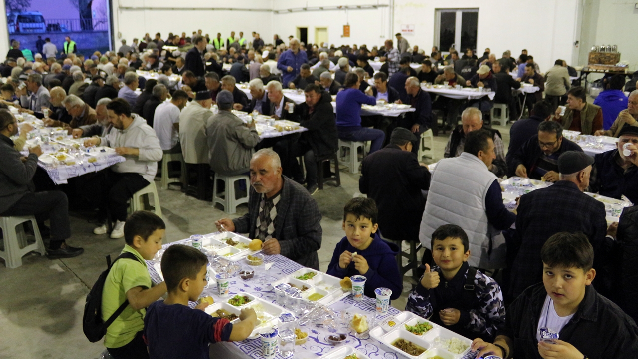 Iftar