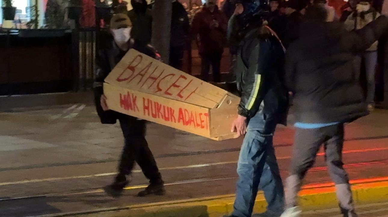 Tabut Bahçeli