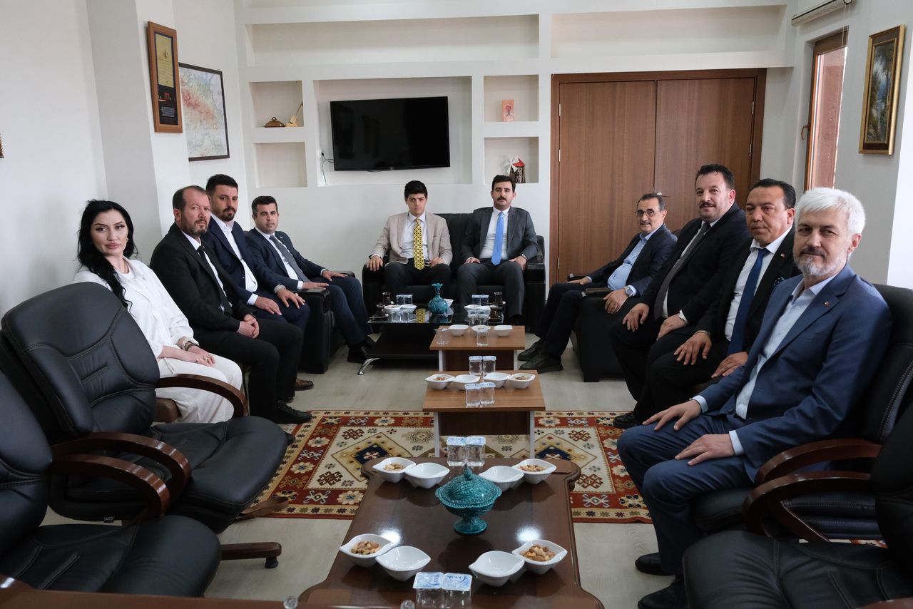 Akp2 Eskisehirnabiz