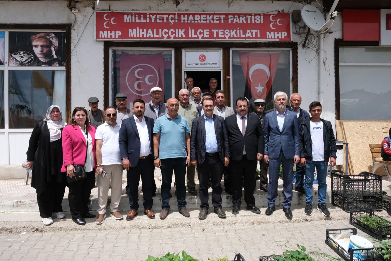 Akp3 Eskisehirnabiz