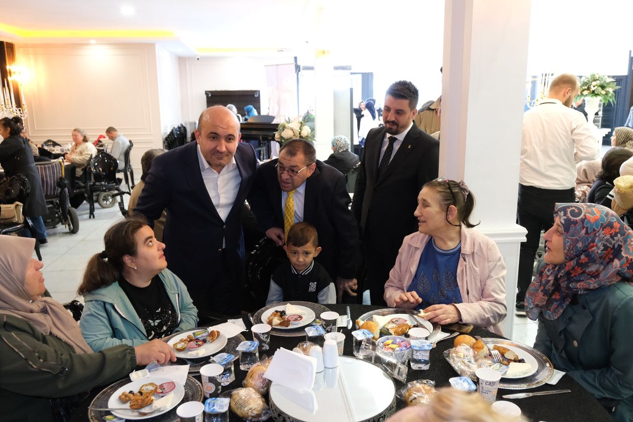 Anneler Günü (3) Eskisehirnabiz