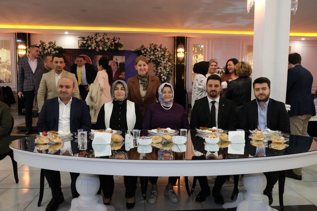 Anneler Günü (4) Eskisehirnabiz