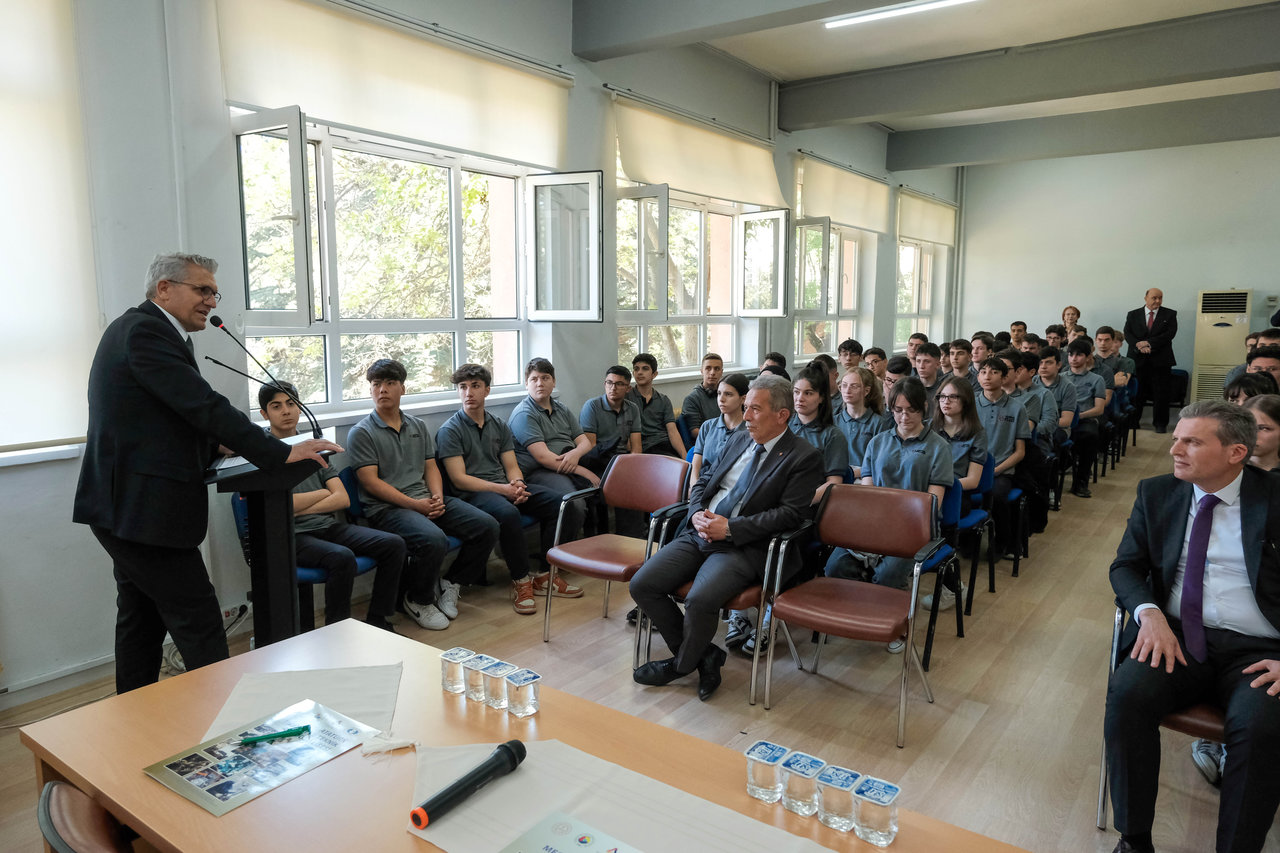 Atatürk Meslek Lisesi 7 Eskisehirnabiz
