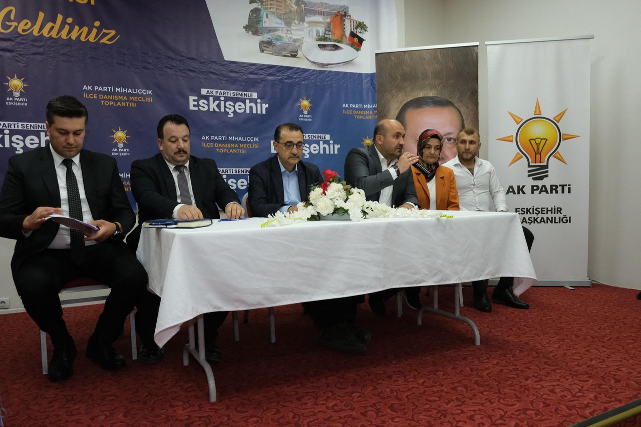 Gürhan Eskisehirnabiz