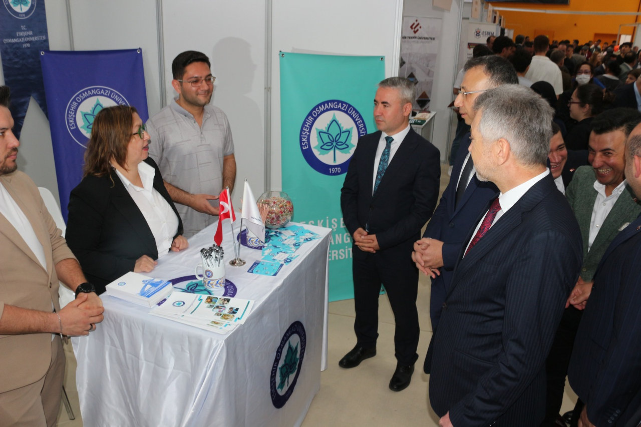 Istihdam Eskisehirnabiz