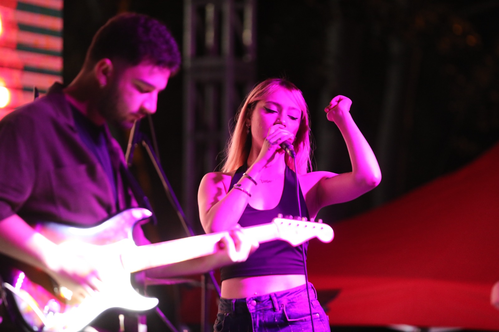 Odunpazarı 3D Gençlik Festivali Coşkusu Eskişehir’i Sardı (30)