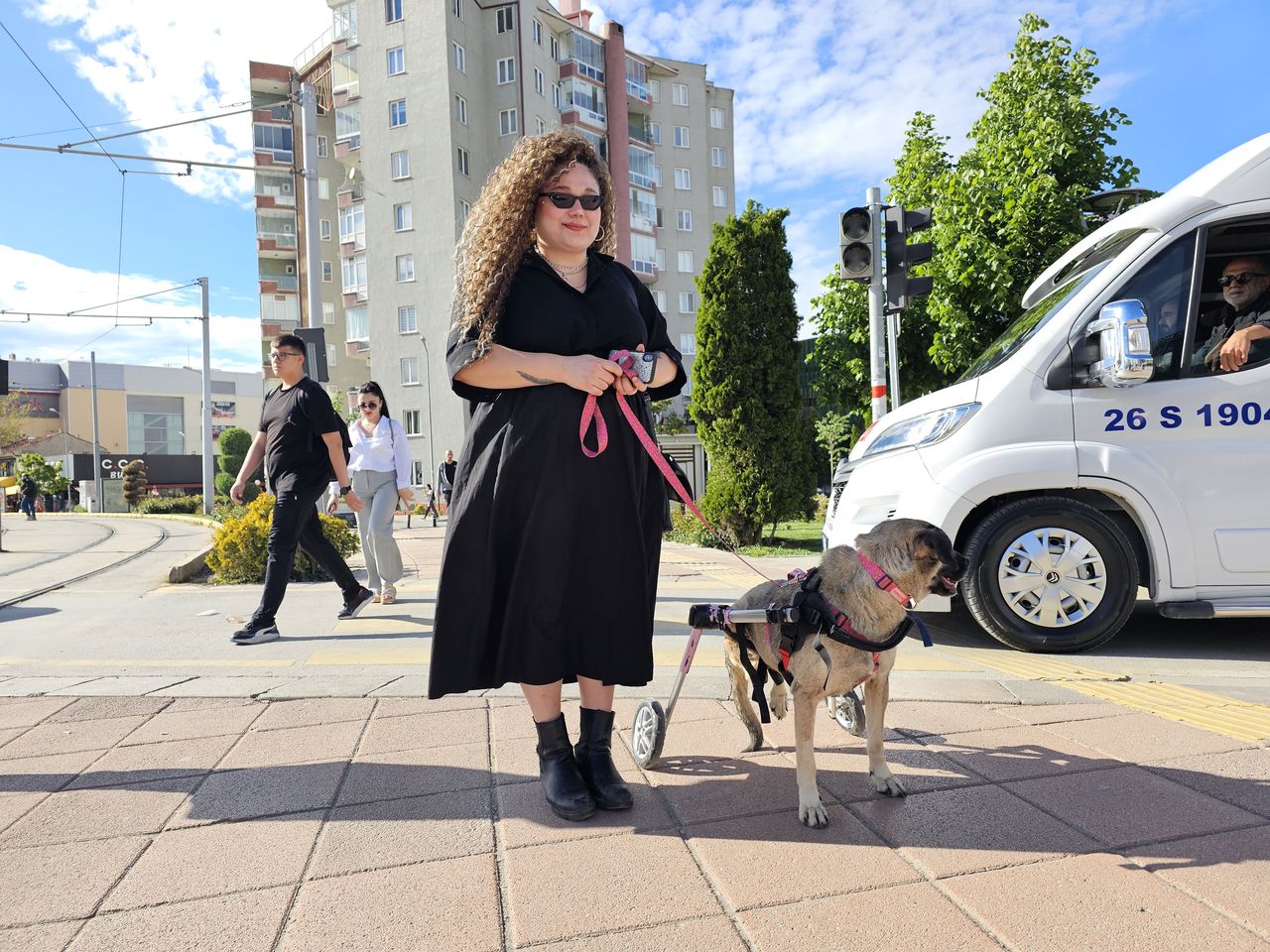 Pakize Eskisehirnabiz