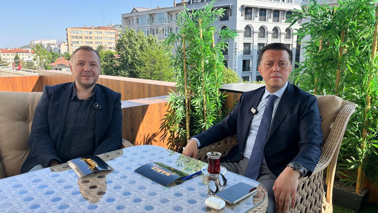 Nebi Hatipoğlu Nabız