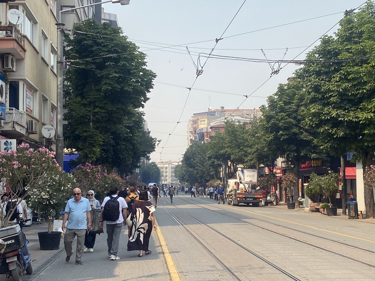 Yangın Duman (2)