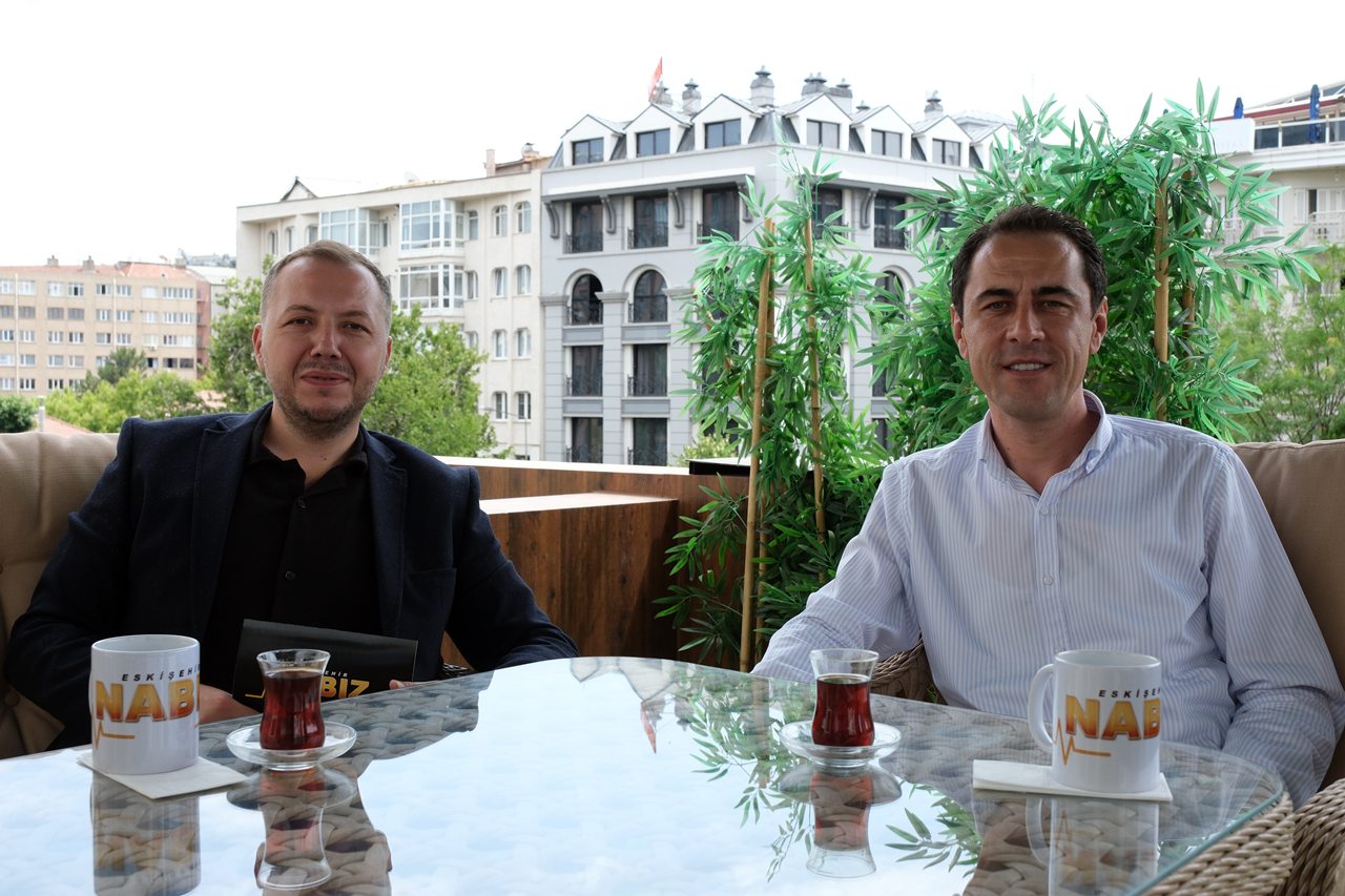 anahtar parti cağlar ölce