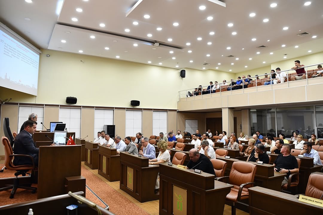 Tepebaşı Meclis (2)