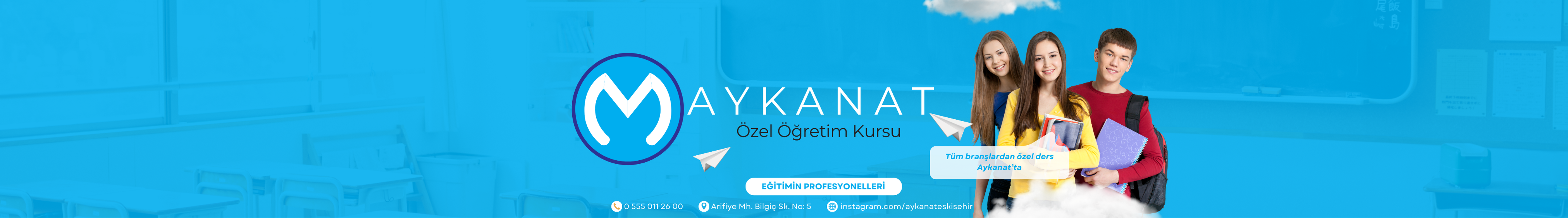 Reklam Bloğu