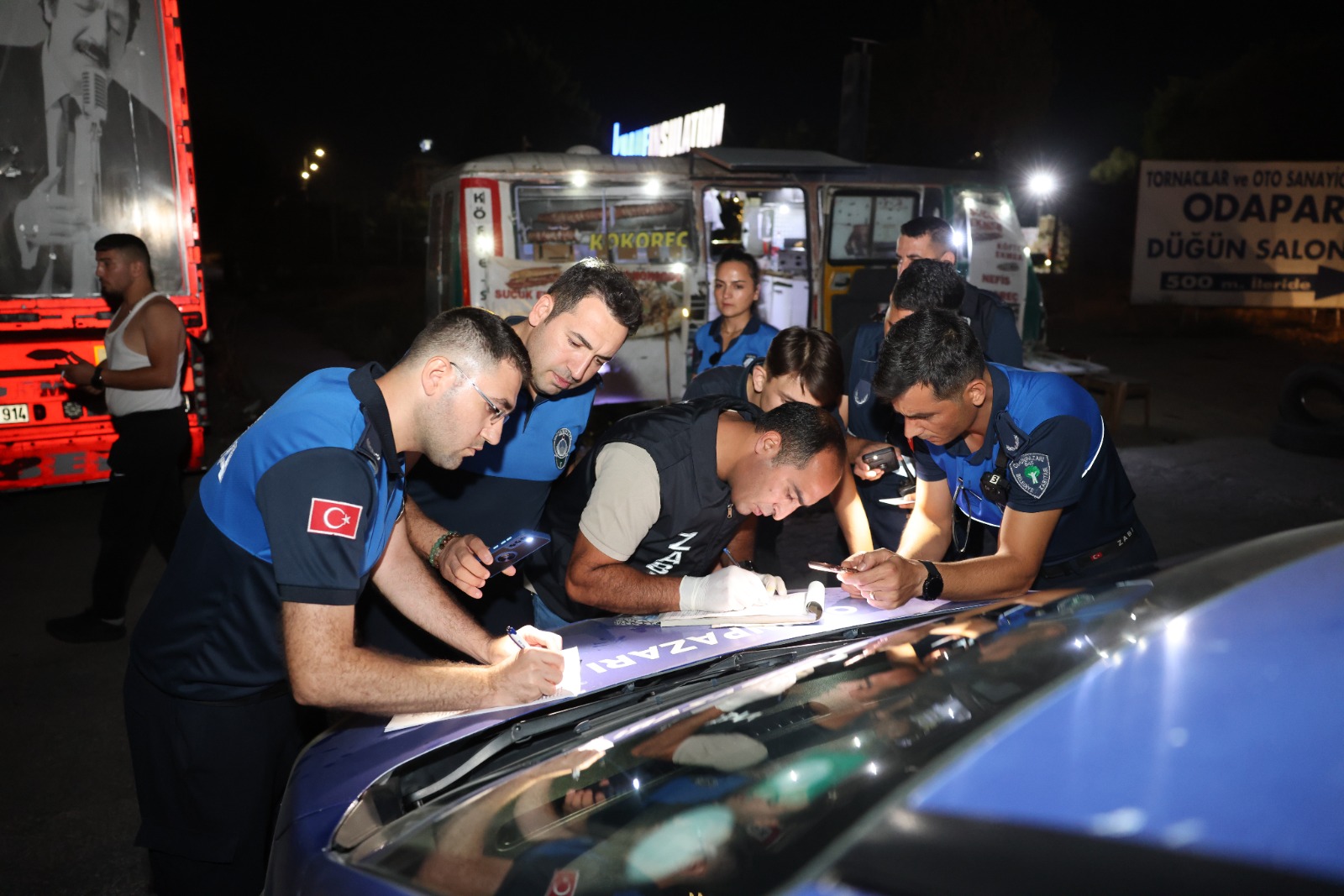 Odunpazarı’nda Seyyar Satıcılara Ortak Operasyon (7)-1