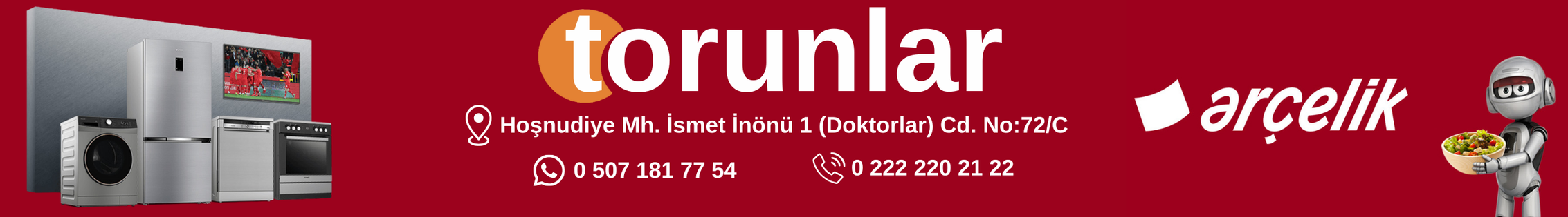 Reklam Bloğu
