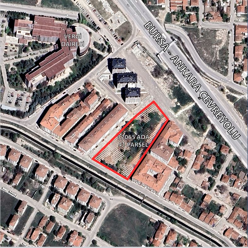 Gündoğdu 2 Projesi̇ B Etabi İhalesi̇ 30 Eylül’de (1)-1
