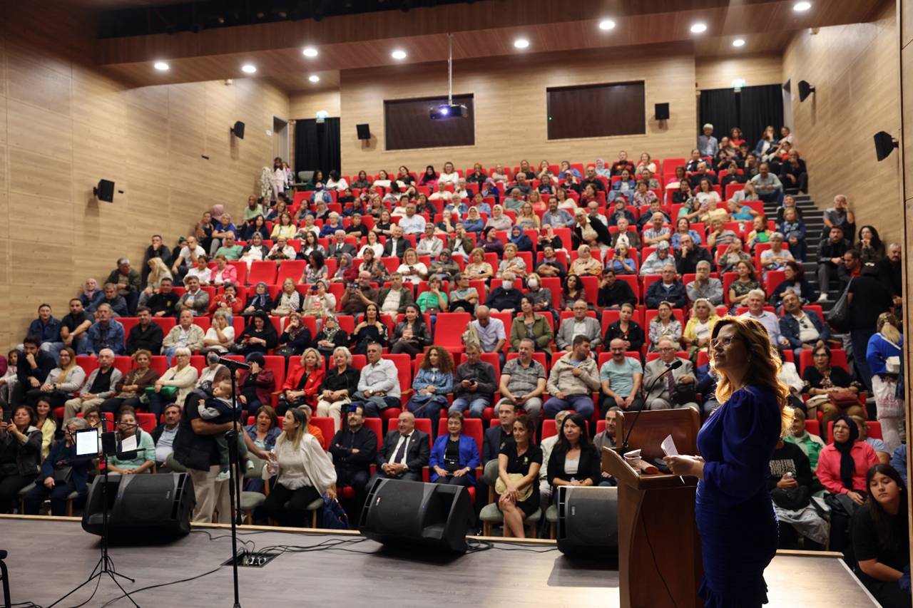 Odunpazarı Belediyesi’nden Müslüm Gürses Ve Ferdi Tayfur Anısına “Ahde Vefa” Konseri (4)