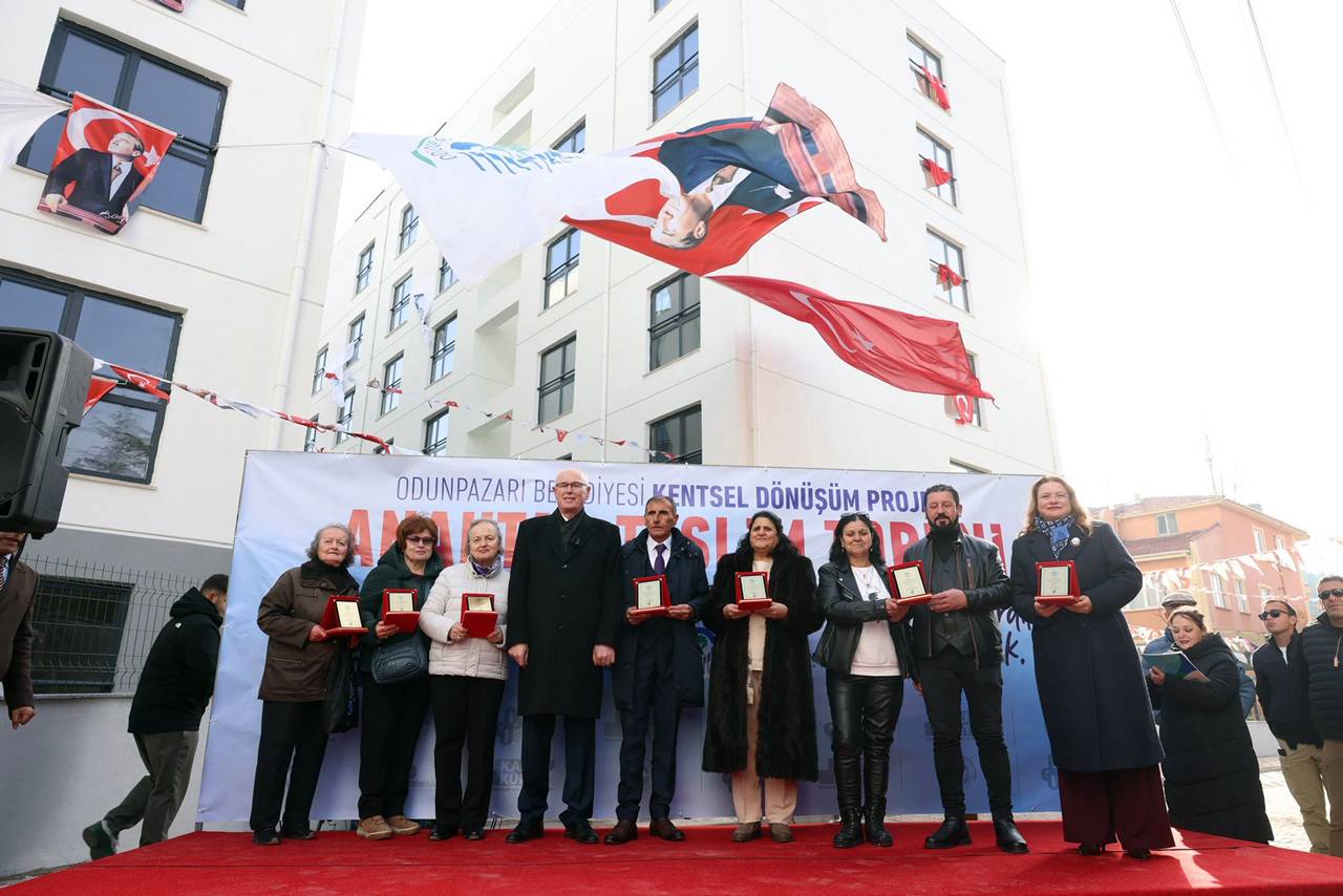 Odunpazarı Belediyesi Karapınar’da Yeni Bir Dönemi Başlattı (18)