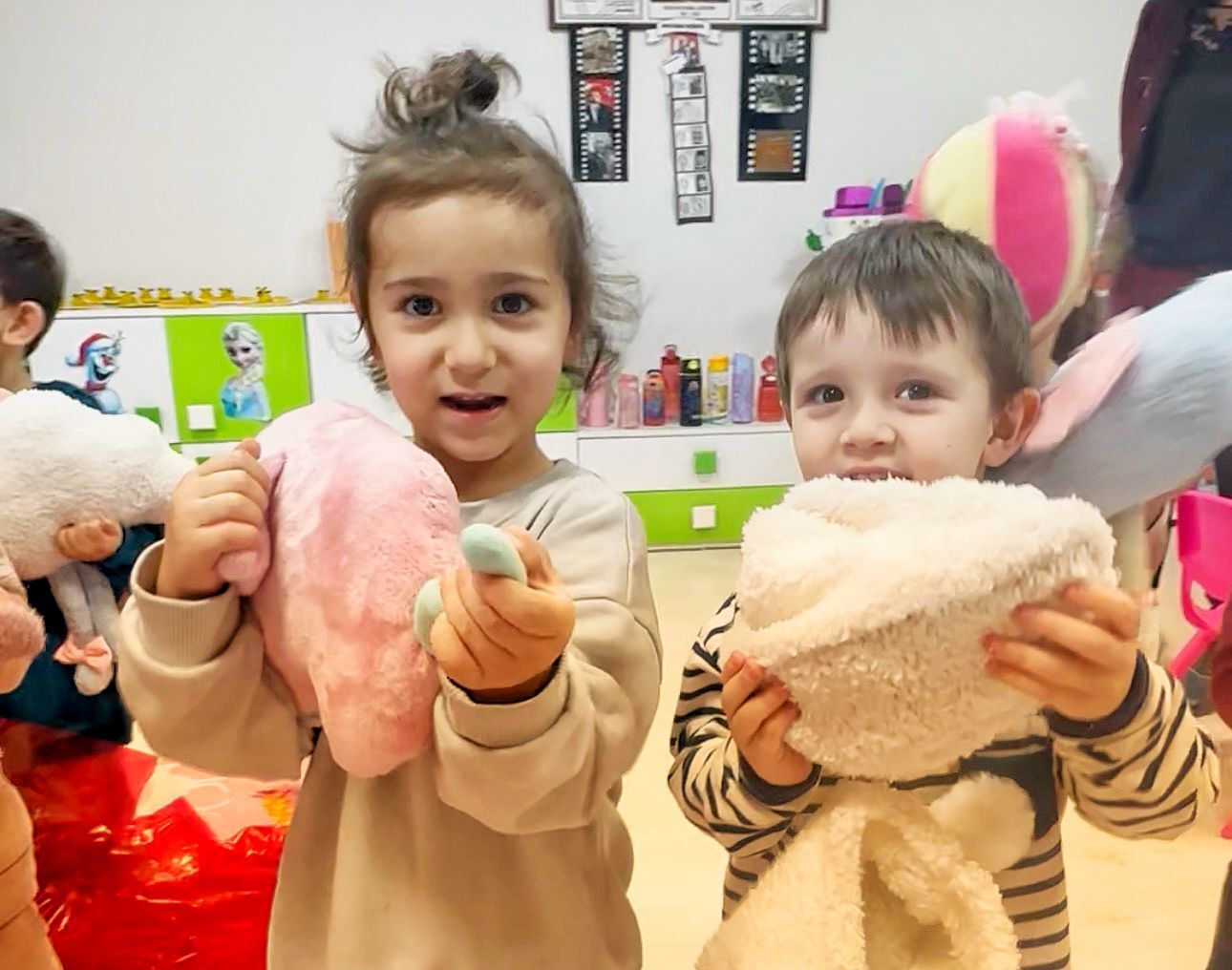 Atık Kumaşlar Odunpazarı’nda Yeniden Hayat Buluyor (13)