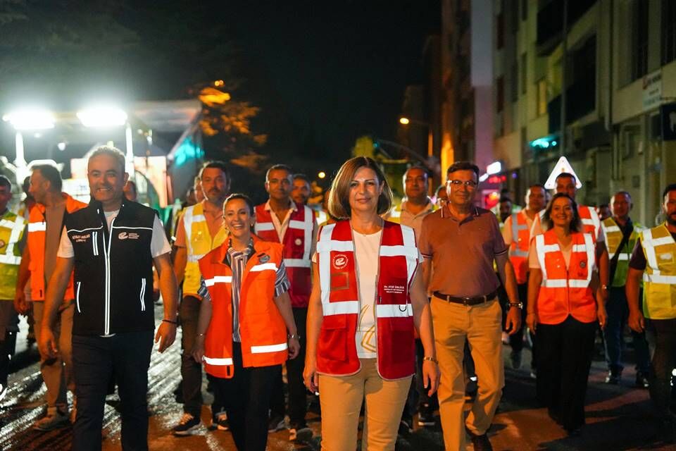 Merkezden Kirsala Ulaşim Konforu Zi̇rveye Çikti (1)-2