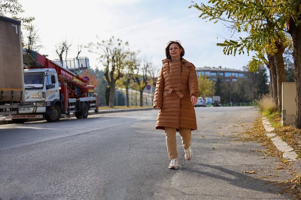 Nefes Alan Pazarlar Yaşayan Sokaklar (1)